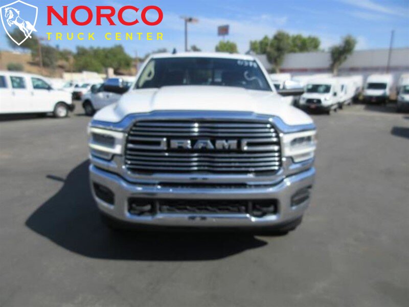 2020 RAM 2500 Laramie