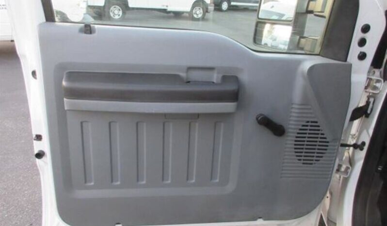 
								2013 Ford F-250 Super Duty XL full									