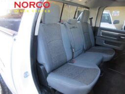 
										2014 RAM 1500 SLT full									