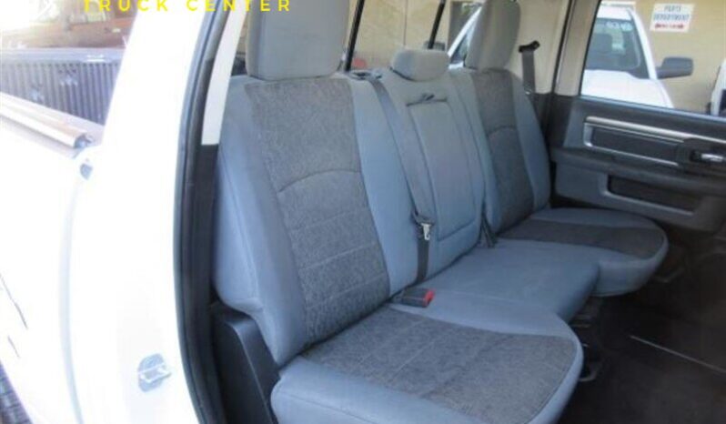 
								2014 RAM 1500 SLT full									