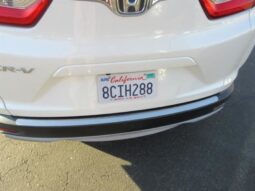 
										2017 Honda CR-V EX-L full									
