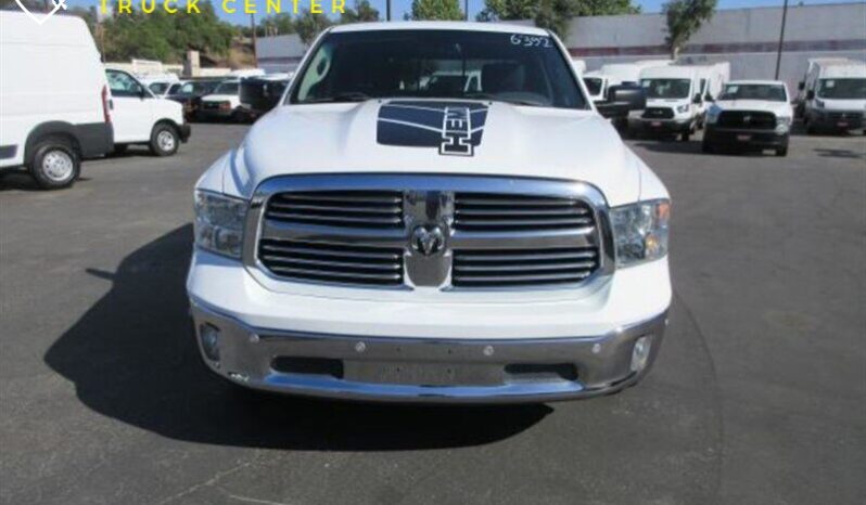 
								2014 RAM 1500 SLT full									