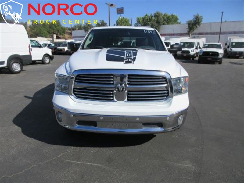 2014 RAM 1500 SLT