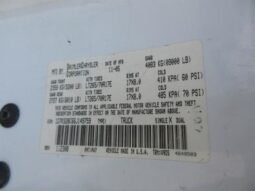 
										2006 Dodge Ram 2500 ST full									