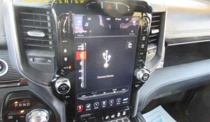 
								2021 RAM 2500 Limited full									