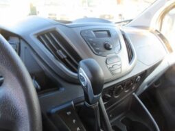 
										2017 Ford Transit T150 full									