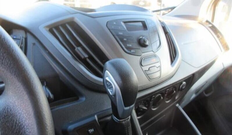 
								2017 Ford Transit T150 full									
