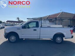 
										2017 Ford F-150 XL full									