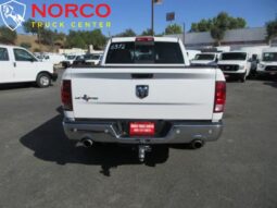 
										2014 RAM 1500 SLT full									