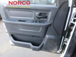 
										2012 RAM 2500 ST full									