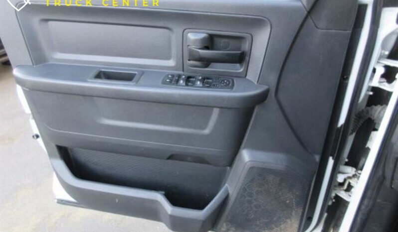 
								2012 RAM 2500 ST full									