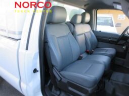 
										2016 Ford F-250 Super Duty XL full									