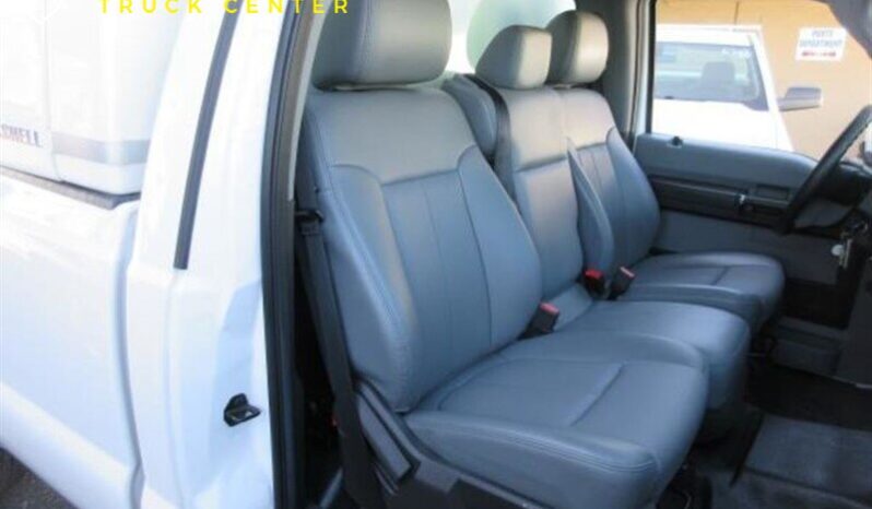 
								2016 Ford F-250 Super Duty XL full									