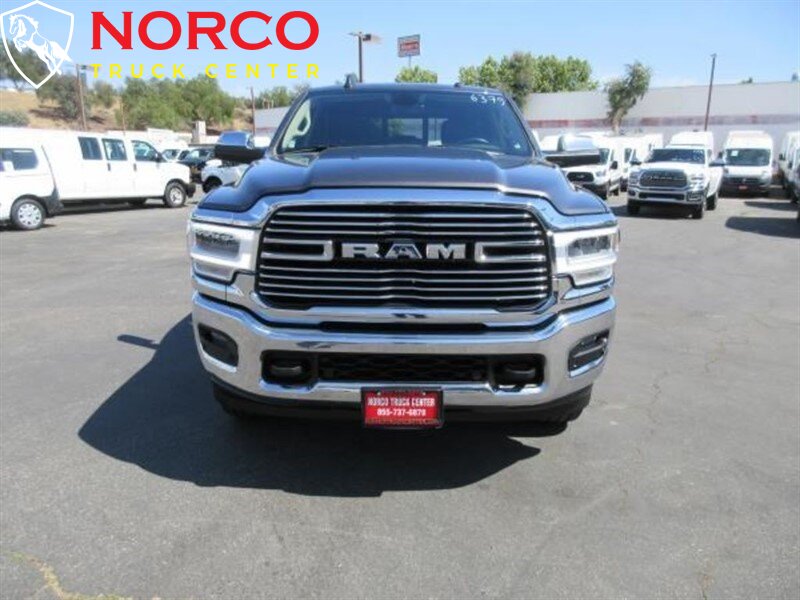 2020 RAM 2500 Laramie