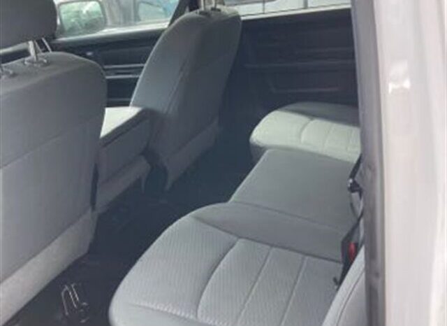 
								2014 RAM 1500 Tradesman full									