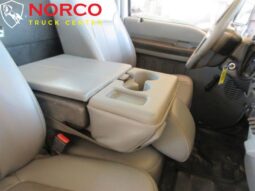 
										2011 Ford F-450 Regular Cab  UTILITY BED full									