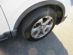 
										2017 Honda CR-V EX-L full									