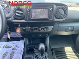 
										2019 Toyota Tacoma SR  .4×4 full									