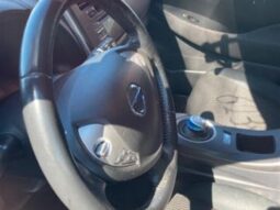 
										2013 Nissan Leaf S full									