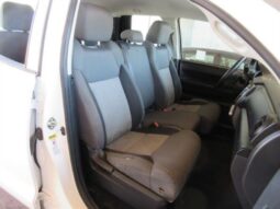
										2016 Toyota Tundra SR full									