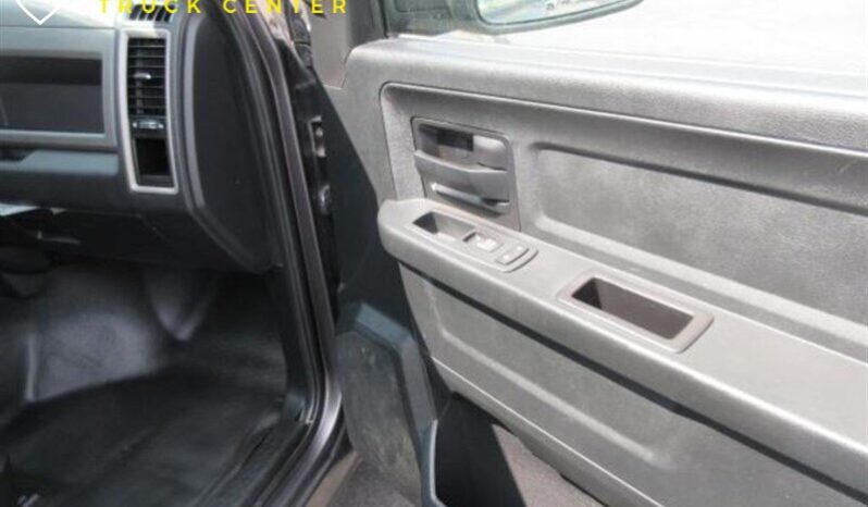 
								2016 RAM 1500 Tradesman full									