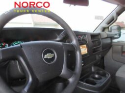 
										2016 Chevrolet Express 2500 G2500 Cargo full									