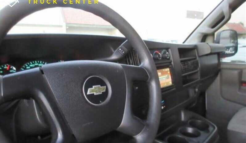 
								2016 Chevrolet Express 2500 G2500 Cargo full									