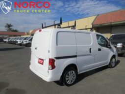 
										2017 Nissan NV200 S full									