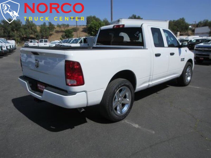 2015 RAM 1500 Tradesman