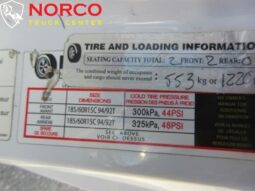 
										2017 Nissan NV200 S full									