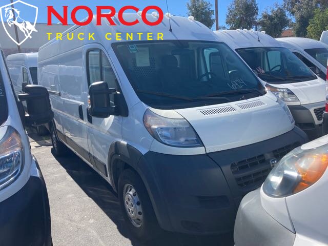 2018 RAM ProMaster 3500 159 WB