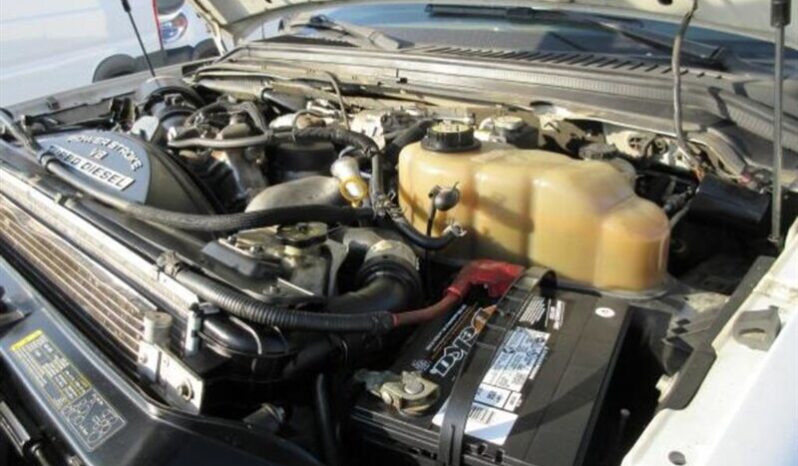 
								2008 Ford F-450 Regular Cab full									