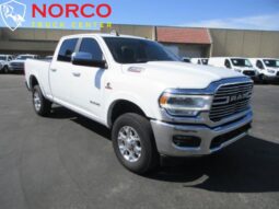 
										2020 RAM 2500 Laramie full									