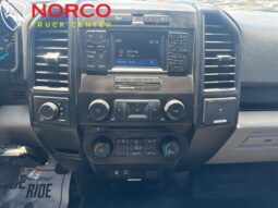 
										2015 Ford F-150 XL full									