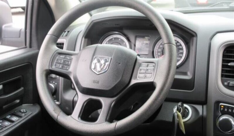 
								2018 RAM 1500 Tradesman full									