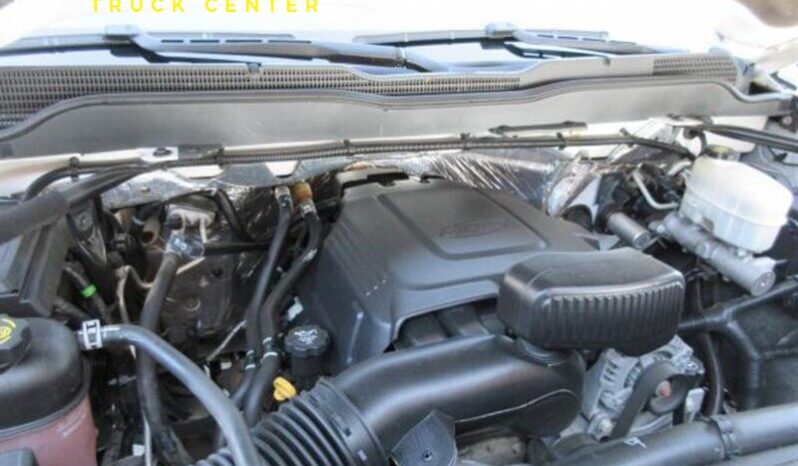 
								2015 Chevrolet Silverado 3500HD Work Truck,DUMP full									