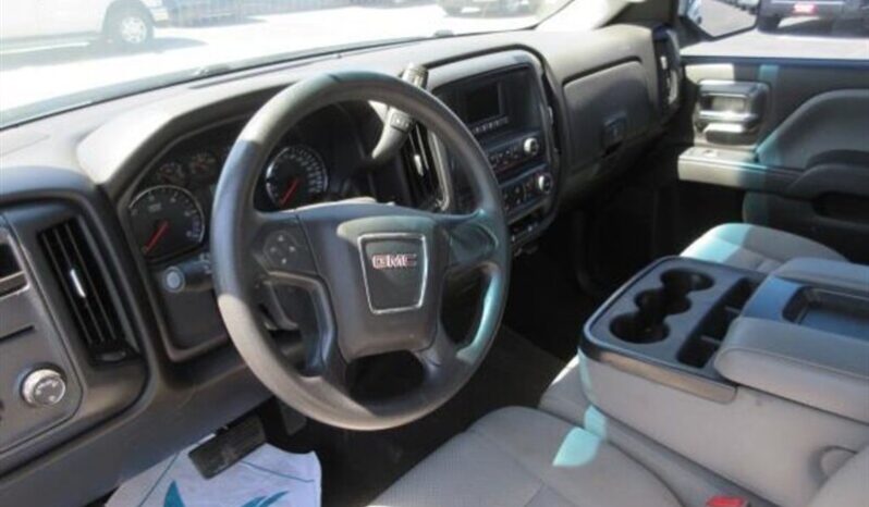 
								2016 GMC Sierra 1500 full									