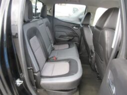 
										2016 Chevrolet Colorado Z71  5′ bed full									