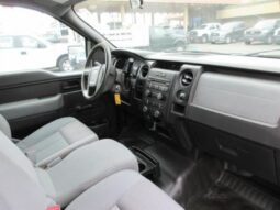 
										2013 Ford F-150 xl full									