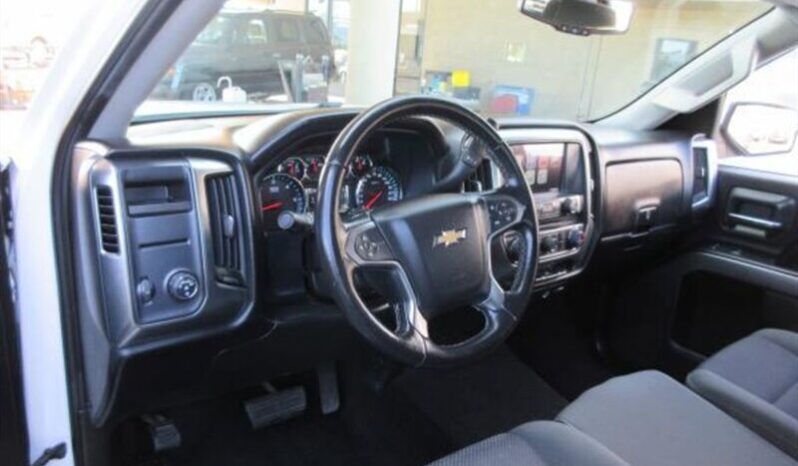 
								2015 Chevrolet Silverado 1500 LT full									