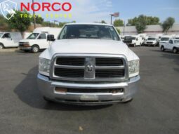 
										2012 RAM 2500 ST full									