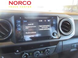 
										2018 Toyota Tacoma SR5 V6  CC,SB full									