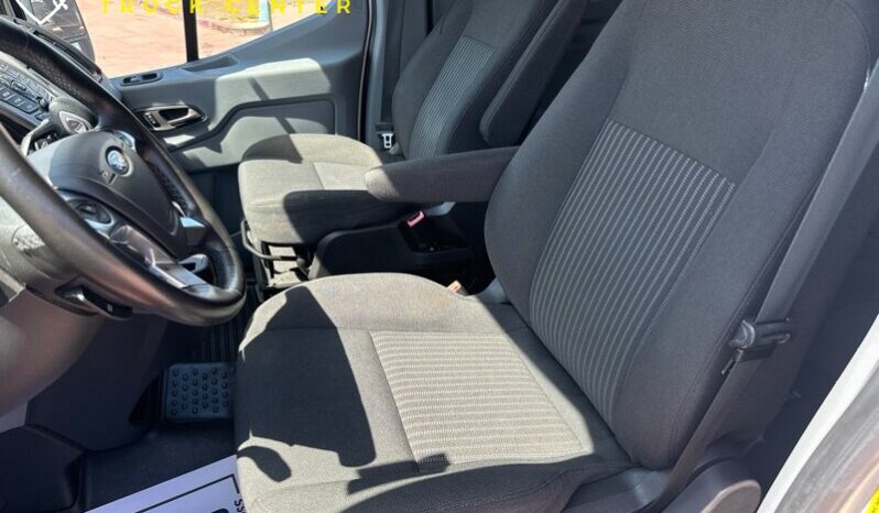 
								2016 Ford Transit T350 12 Passenger full									