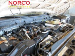 
										2012 Ford F450 Regular Cab 12′ UTILITY BED full									