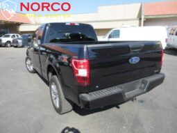 
										2020 Ford F-150 XL full									