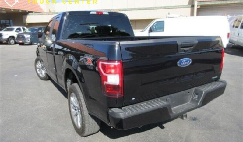 
								2020 Ford F-150 XL full									