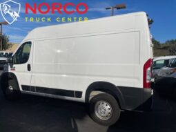 
										2020 RAM ProMaster 1500 136 WB full									