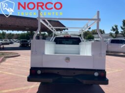 
										2015 Chevrolet Silverado 2500 C2500 Work Truck full									