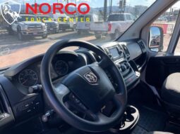 
										2017 RAM ProMaster Cargo 1500 136 WB full									