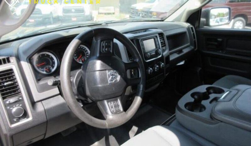 
								2016 RAM 1500 Tradesman full									
